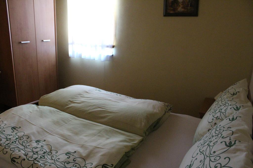 Privat Pri Hradbach Apartment เลอโวชา ห้อง รูปภาพ
