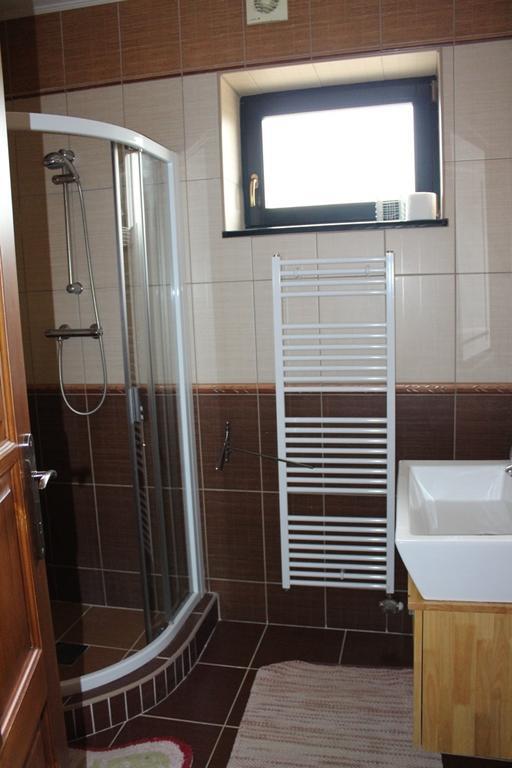 Privat Pri Hradbach Apartment เลอโวชา ห้อง รูปภาพ